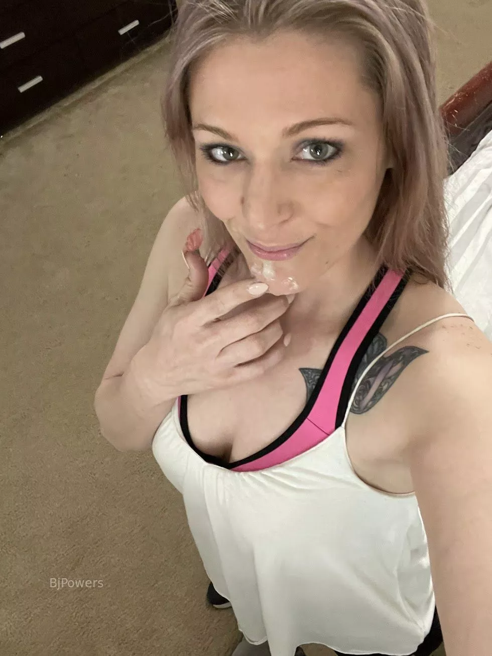 Let me spoil your dick next