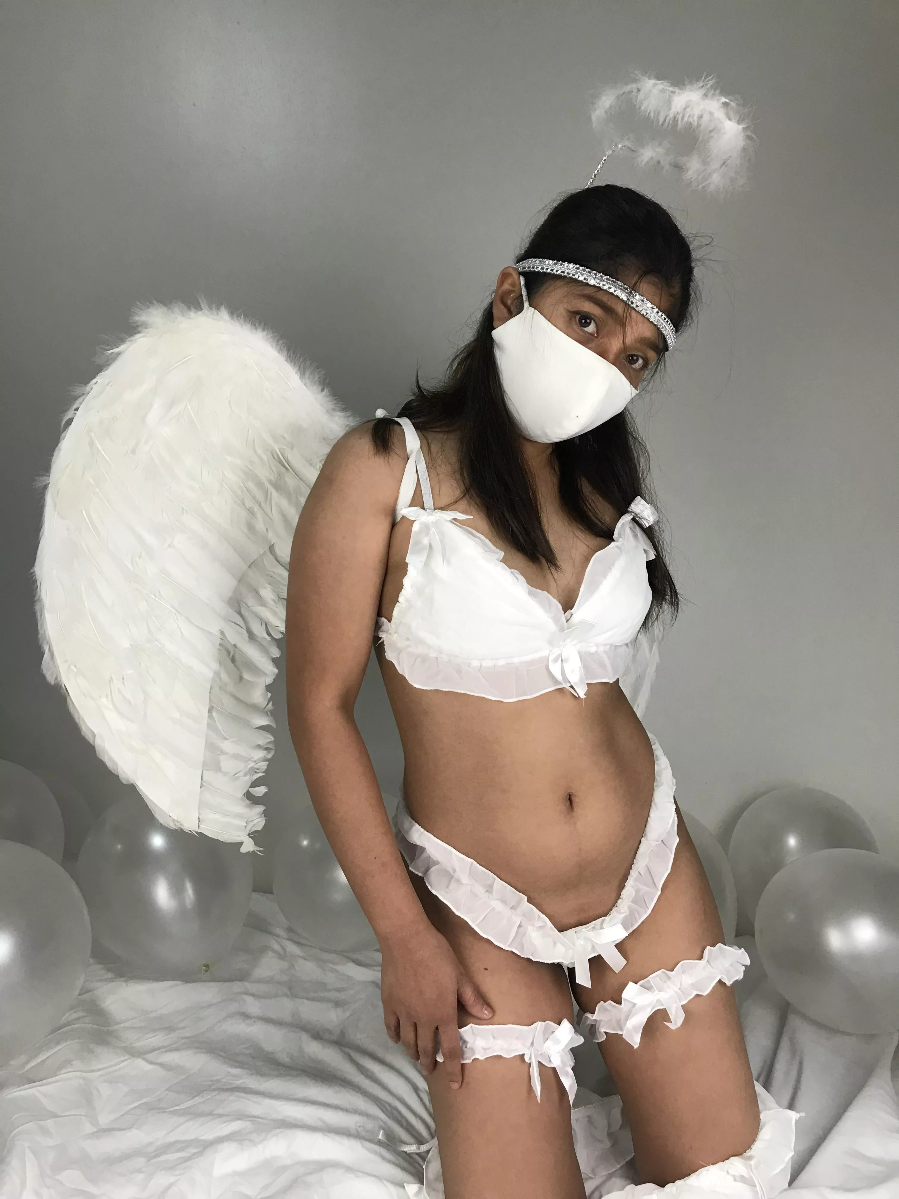 Let me your little Asian Angel!