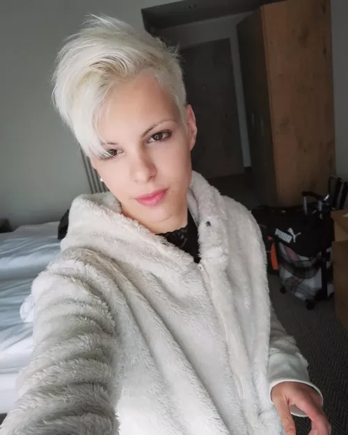 lets have a nice day together 💋