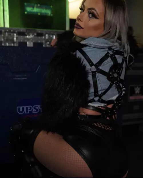 Liv Morgan