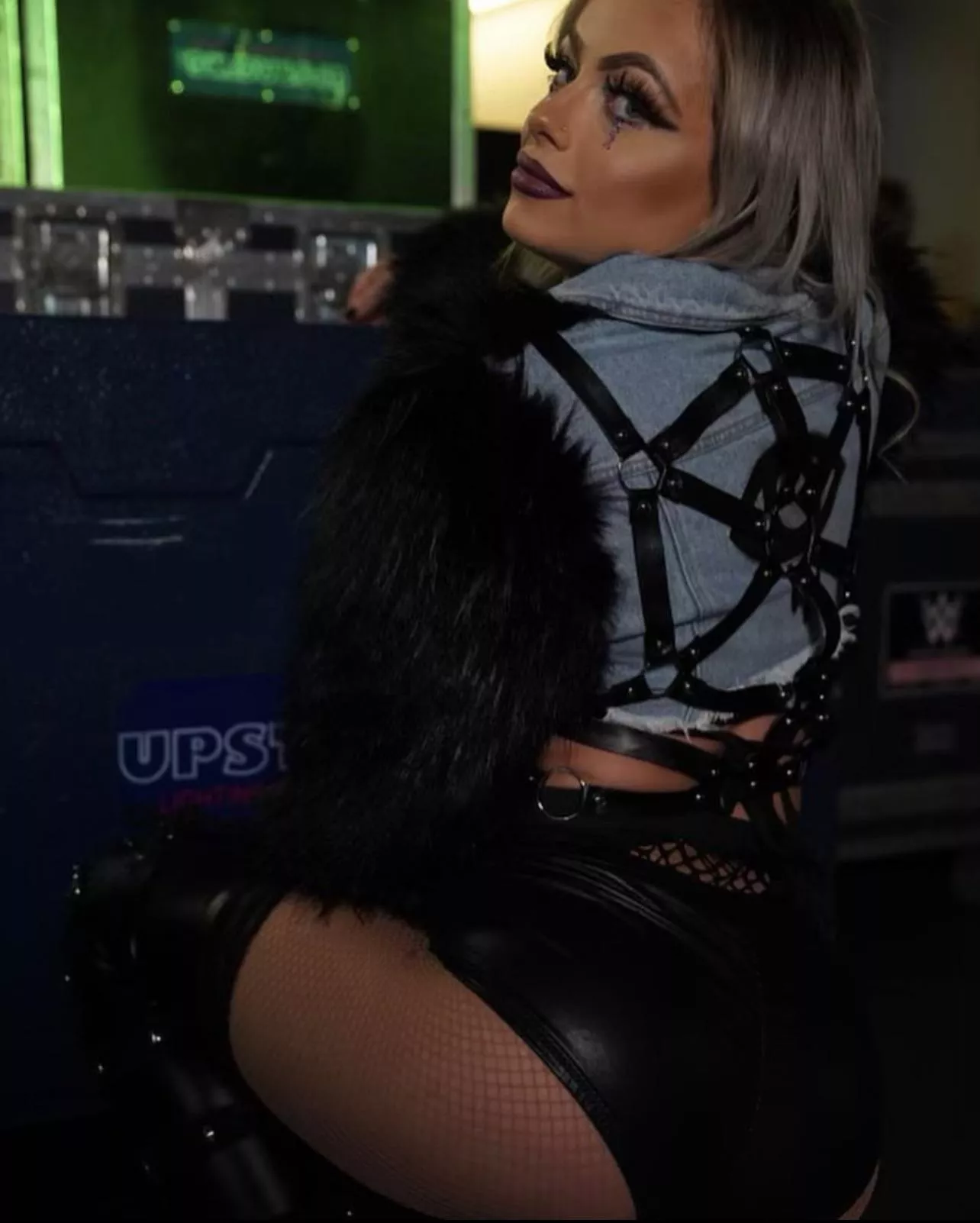 Liv Morgan