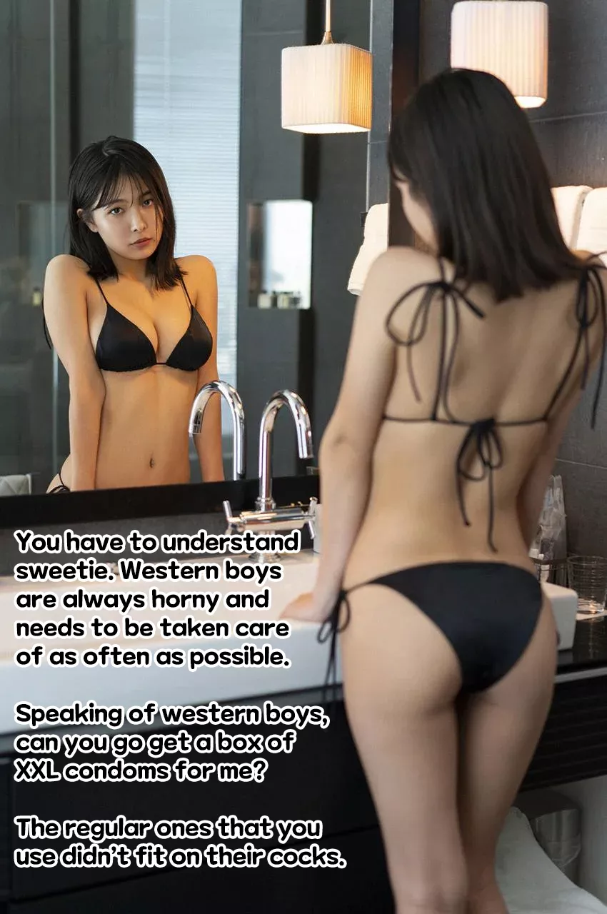 Local boys didn't exactly welcome the mayor's decision to make their town an exotic tourist destination