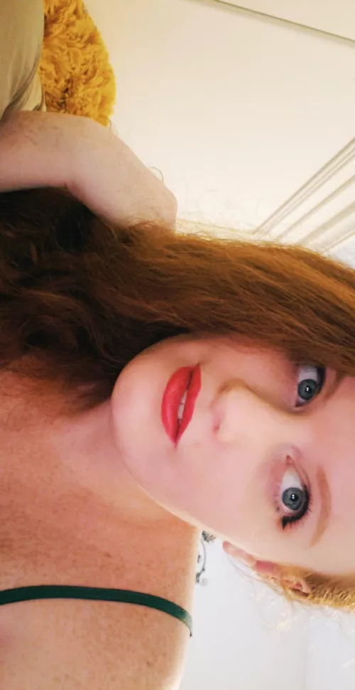 look at all those frex ❣