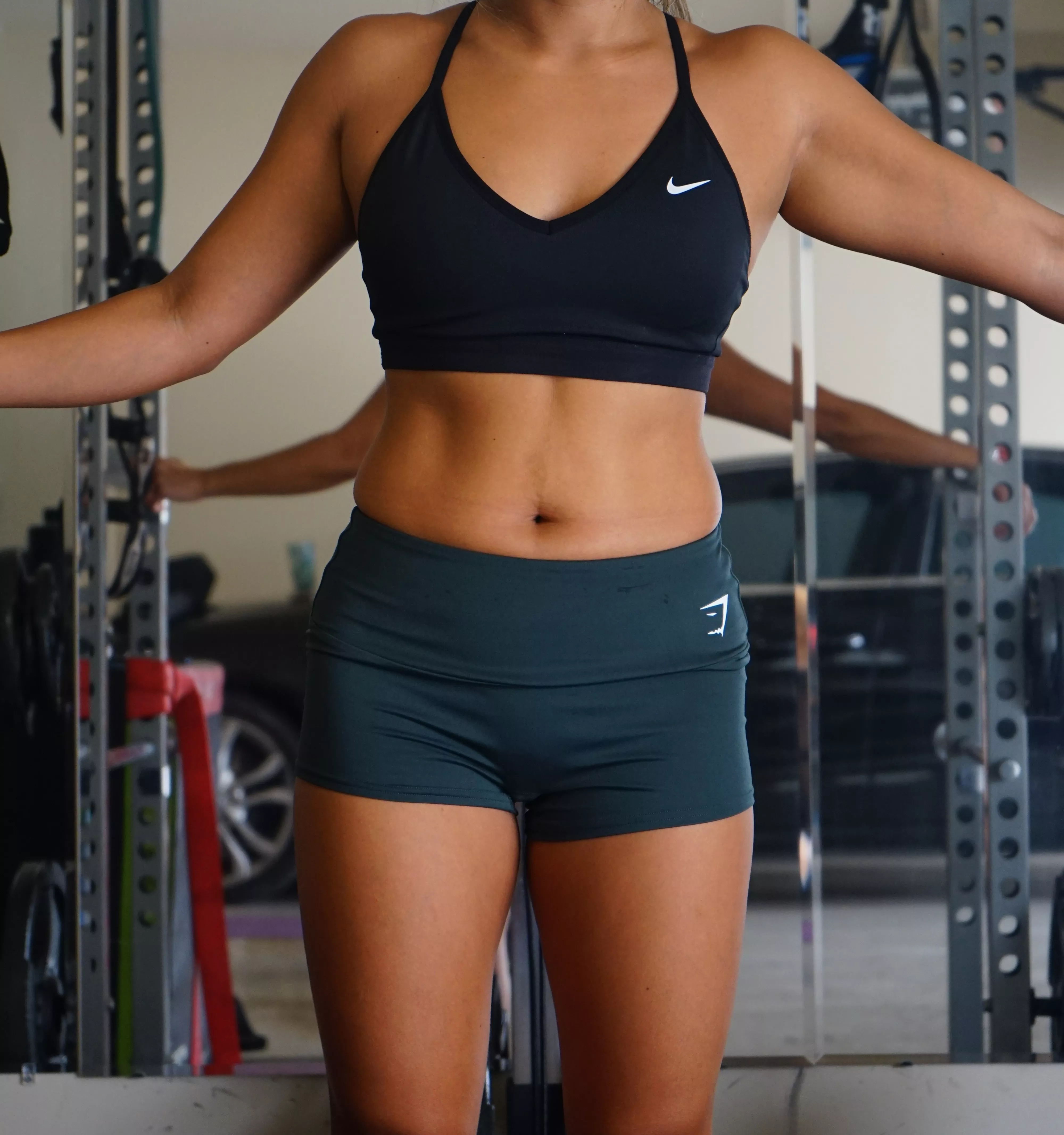 Looking for a workout partner, so that I can stay in shape...