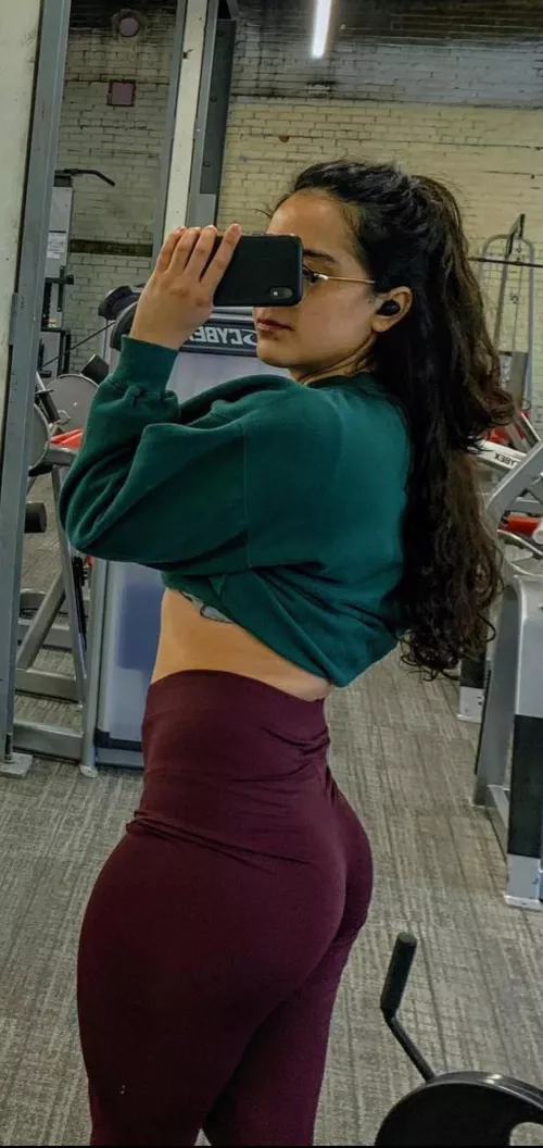 Looking Thick