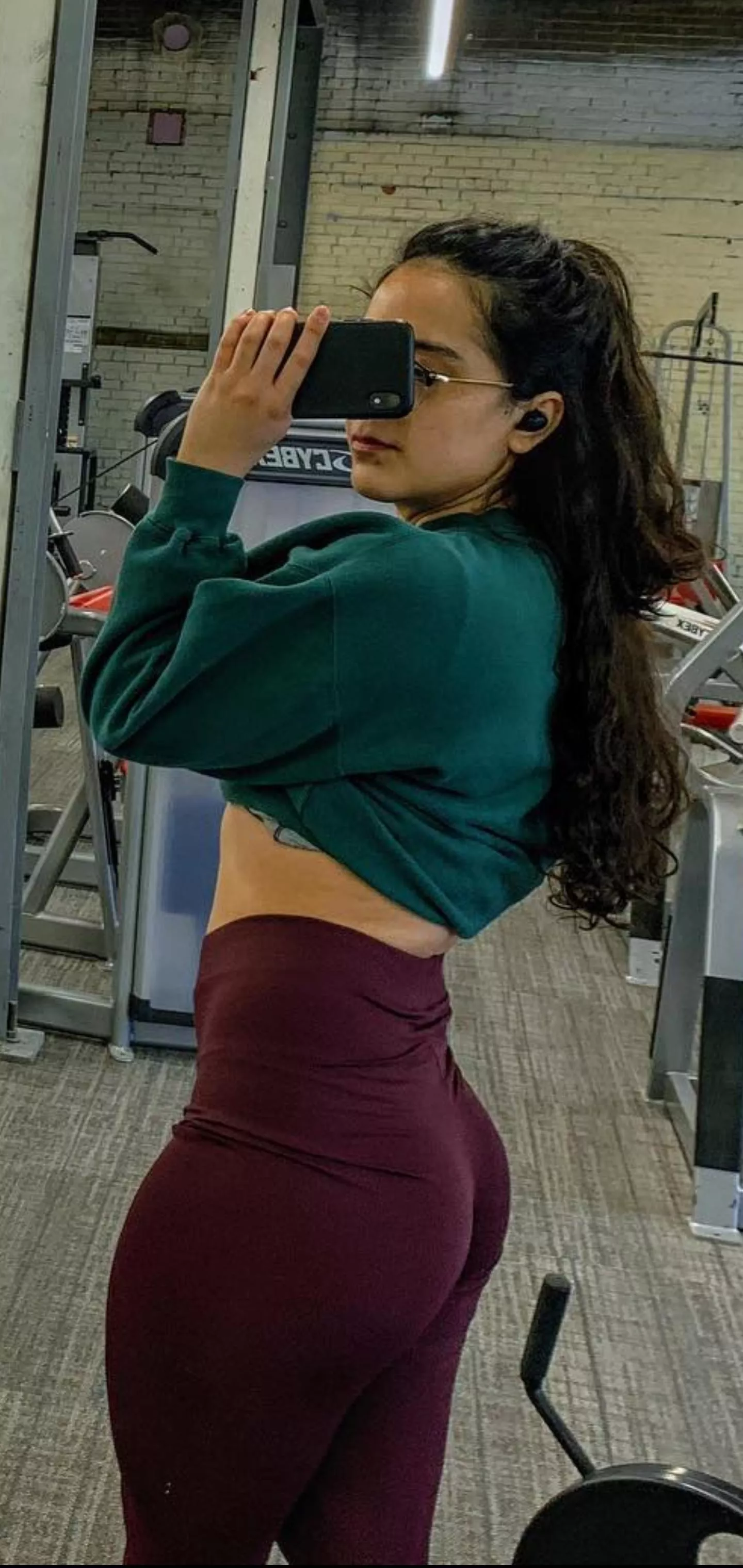 Looking Thick