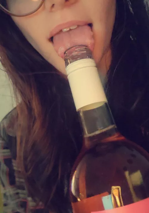 love me some CHEAP wine [f22]