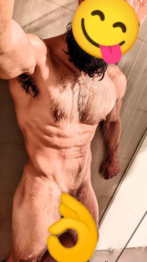 Love the water hot🔥