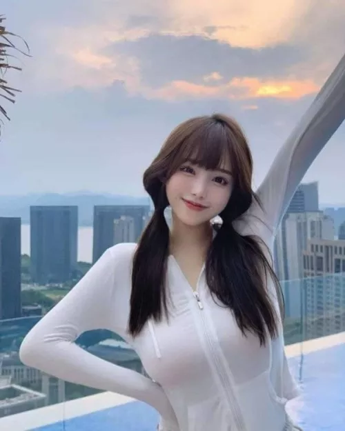 Love This Woman 😍♥️