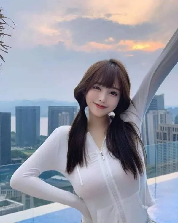 Love This Woman 😍♥️