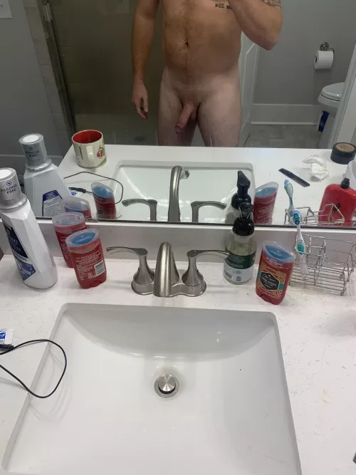 M (31) married and wanting to be rated! DM me