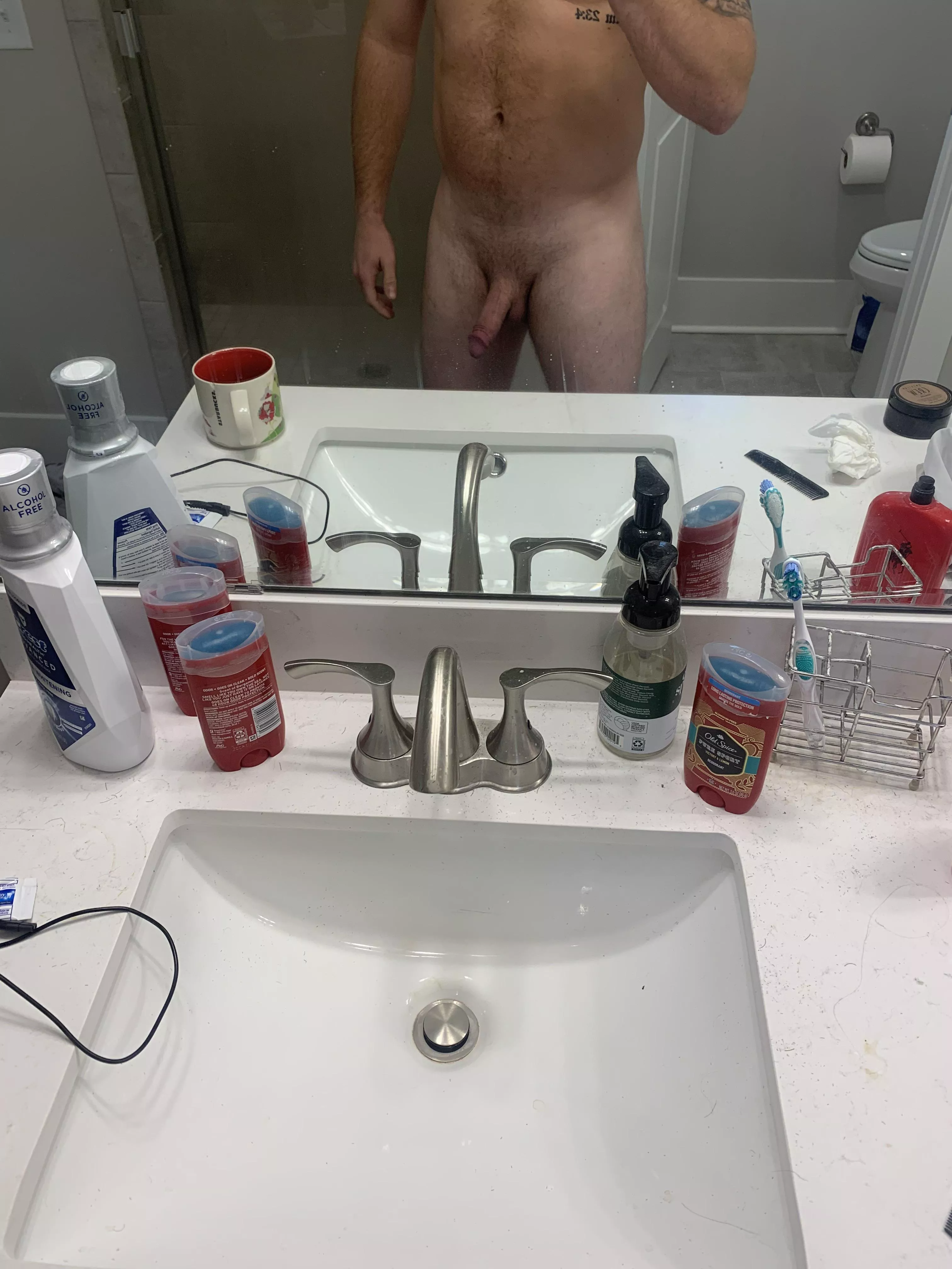M (31) married and wanting to be rated! DM me