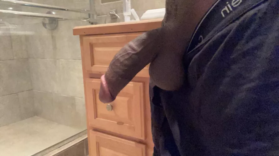 [M4F] I need a white woman.