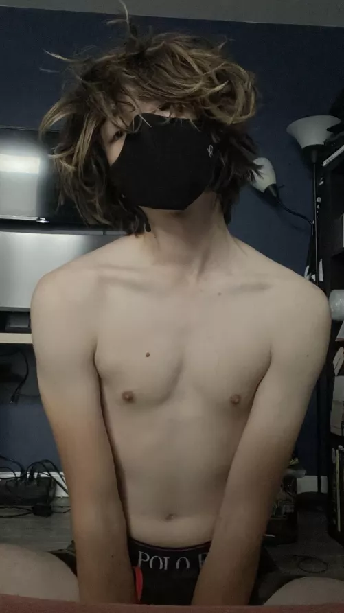 Make me yours ❤️