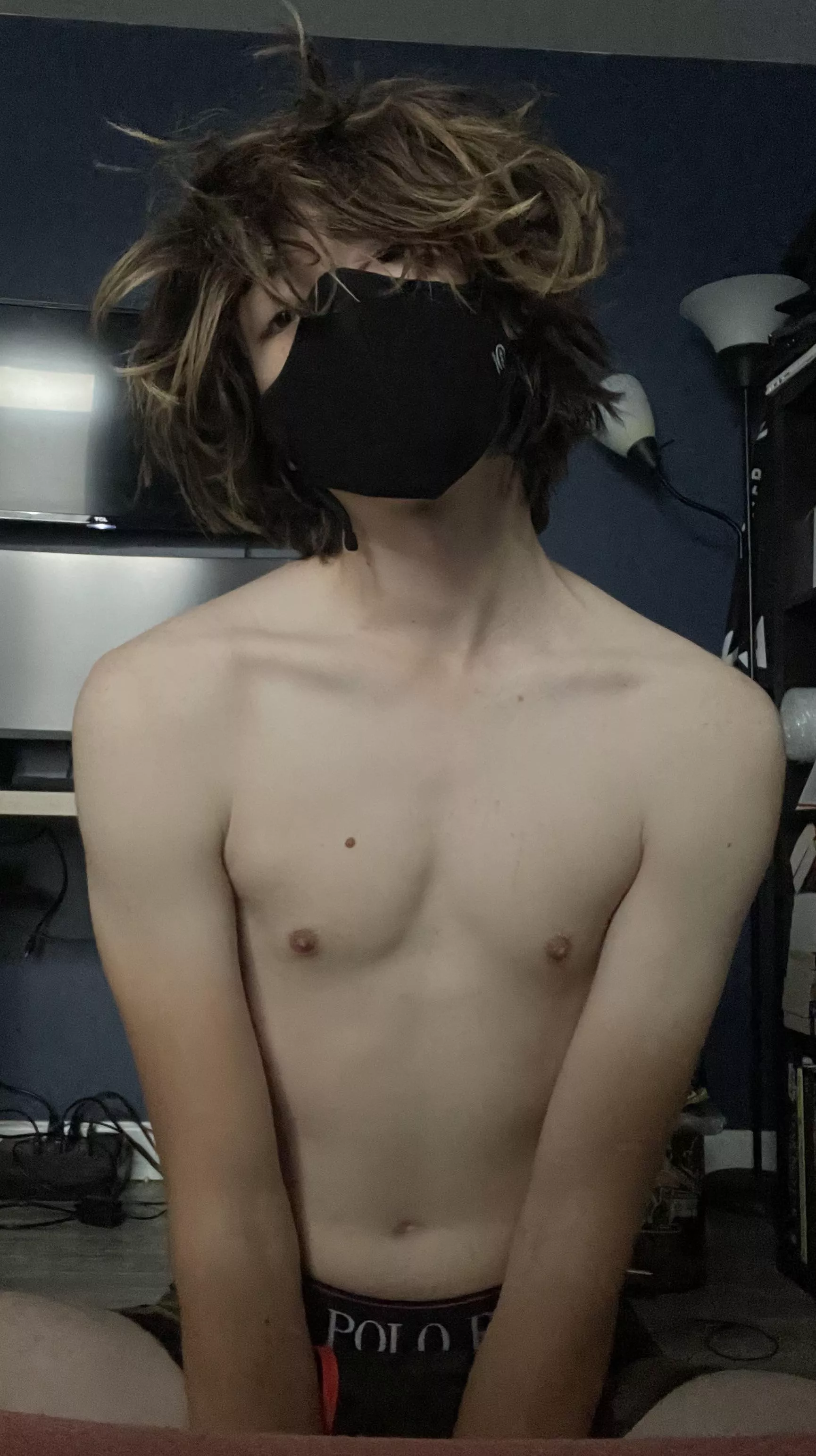 Make me yours ❤️