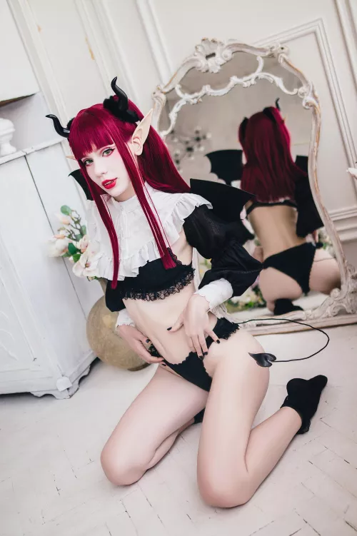 Marin Kitagawa by mizuki_tyan