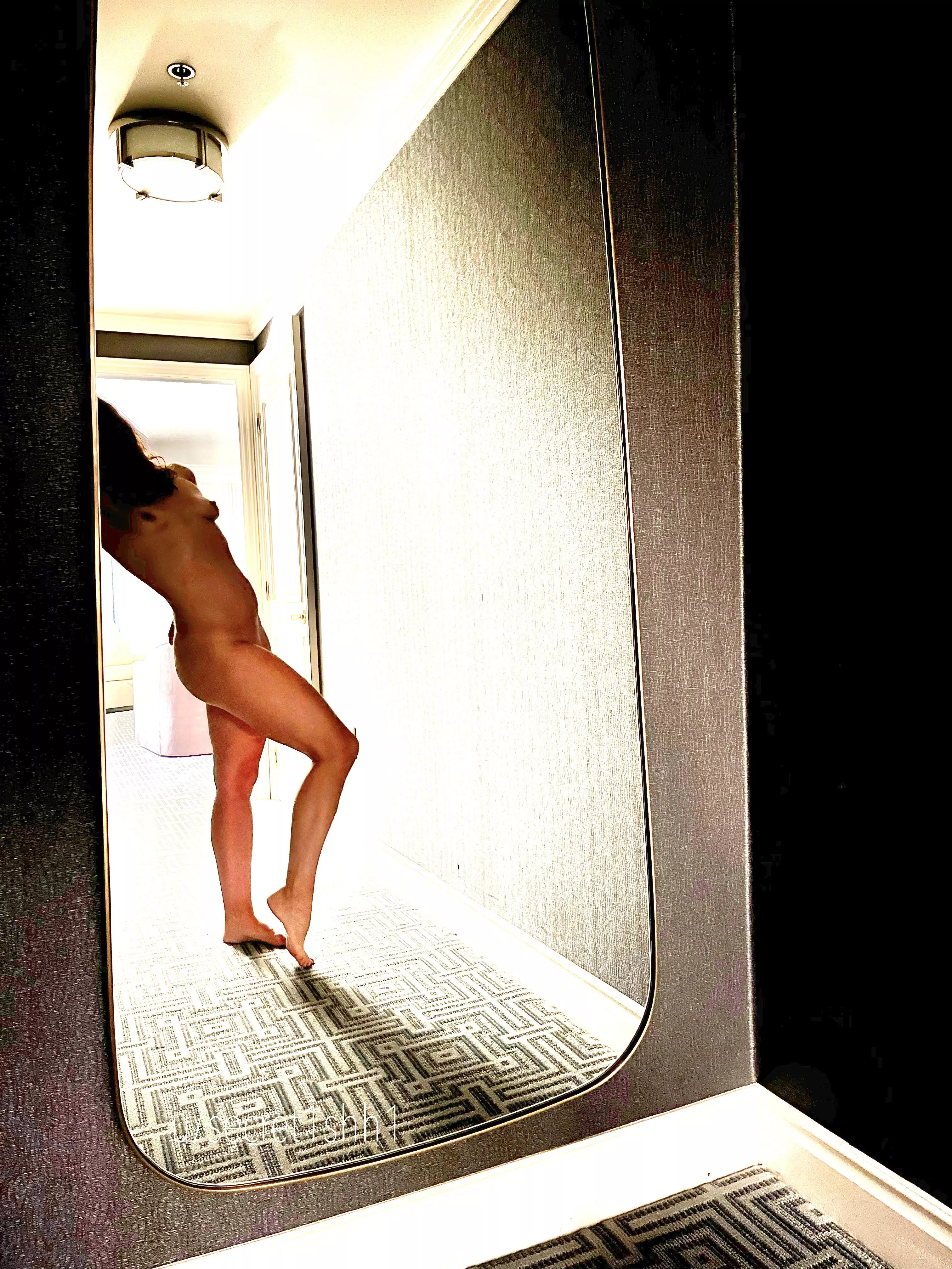 Meet me in the hall of Secrets