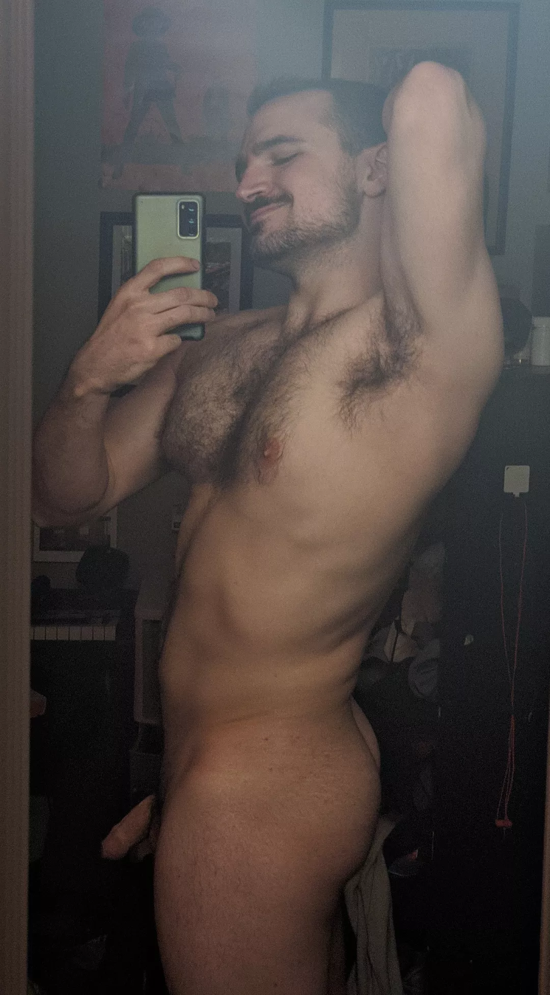 Merry thiccmas and a happy new rear