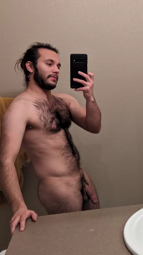 Missing some spots 😤