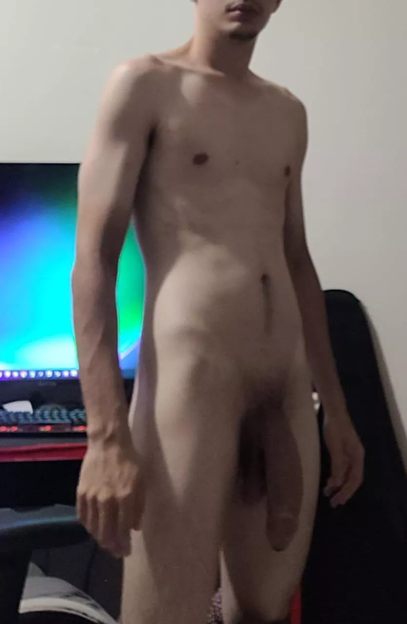 Monster cock is also known as”Wiltao” in portuguese! 😎