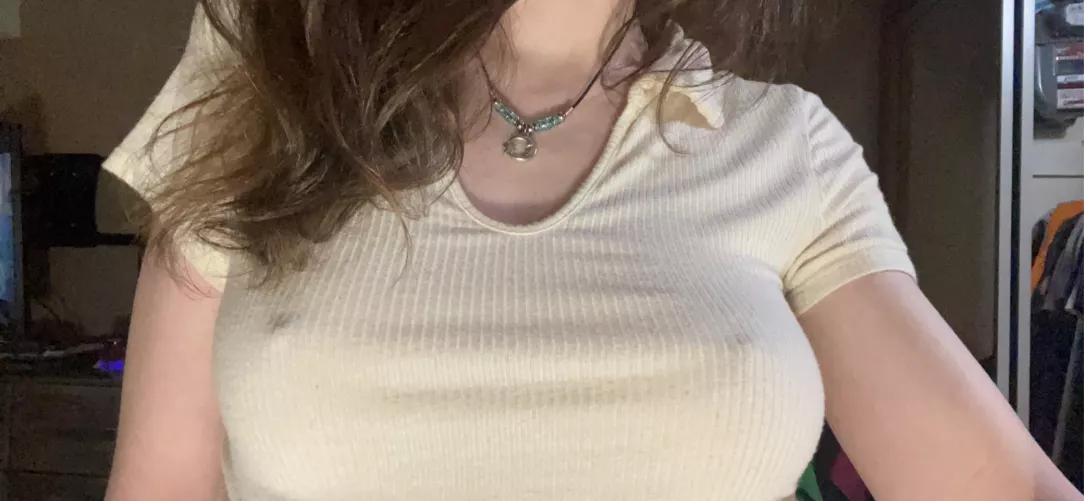 my favorite shirt 🤍