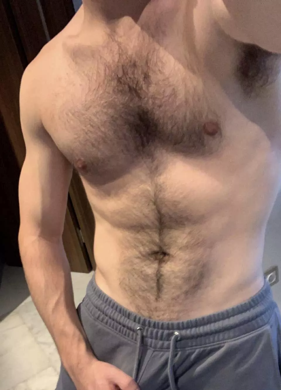 My fur is missing something … who can help?