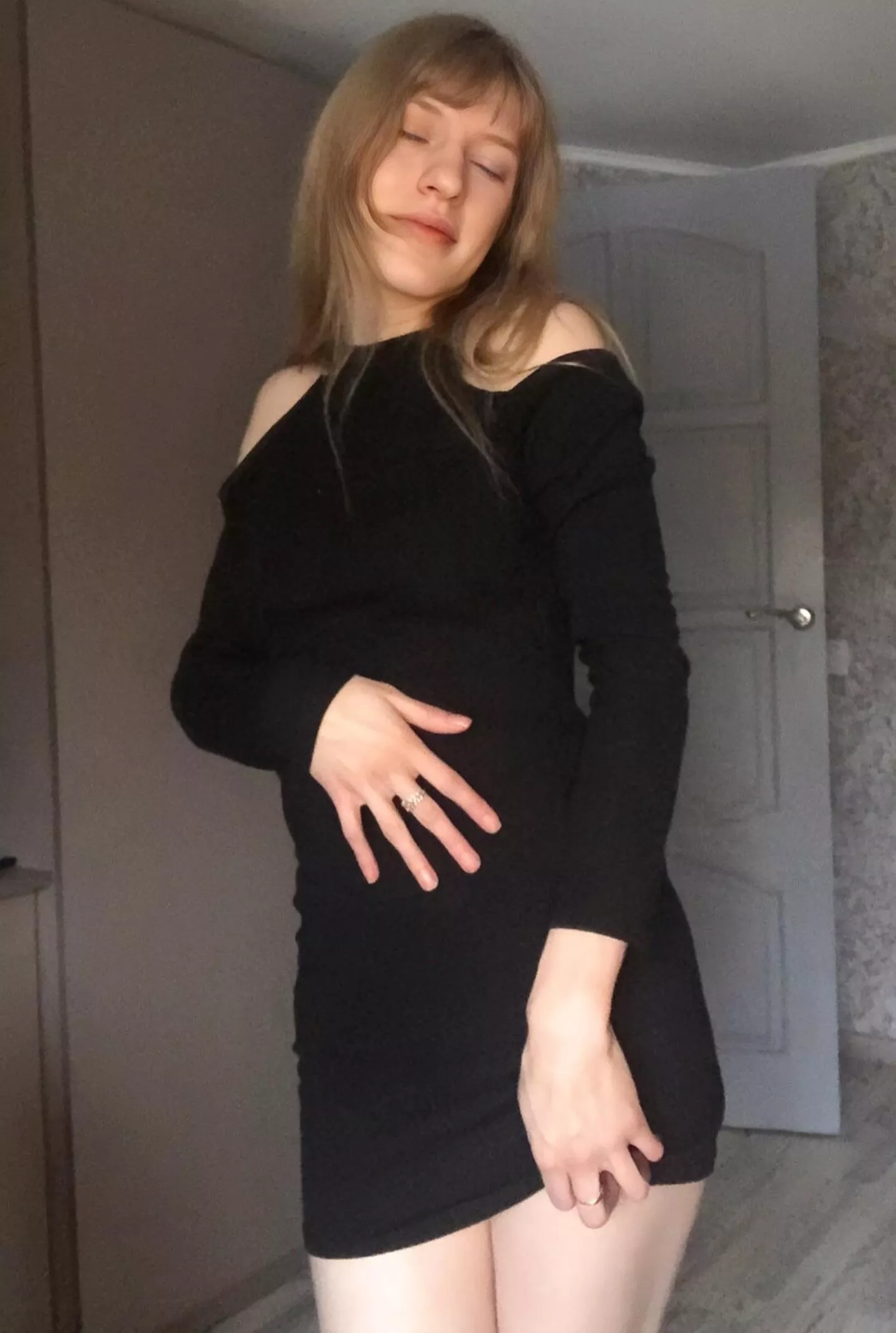 My little dress ❤️‍🔥