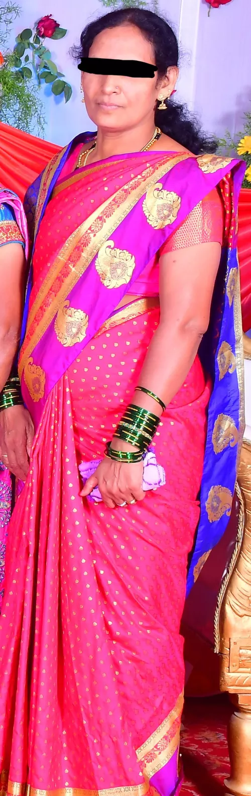 My neighbor Milf 🥵💦