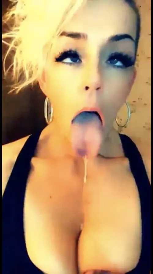 My submission, daddy.