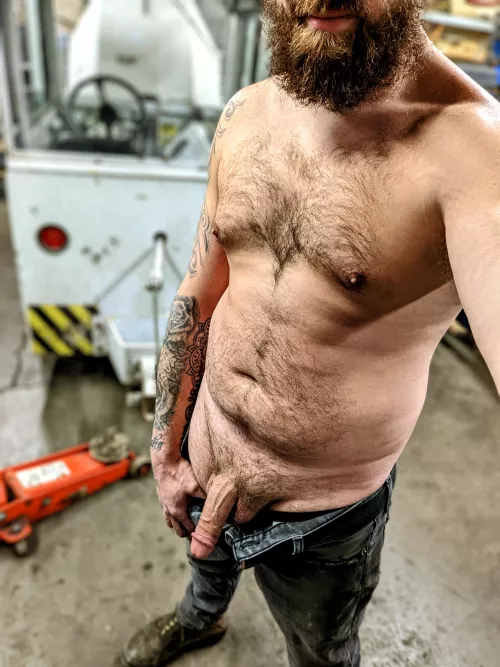 need anything worked on?