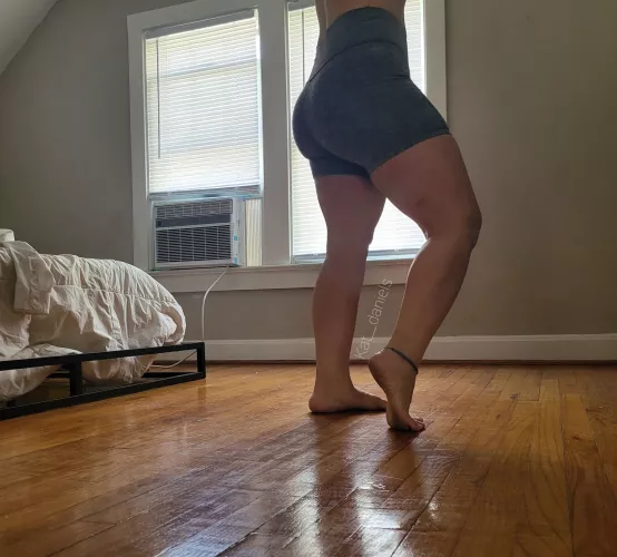 Need to go for a nice long ride in these