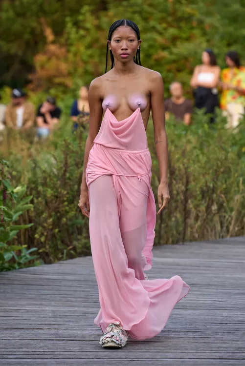 New York Fashion Week 2022