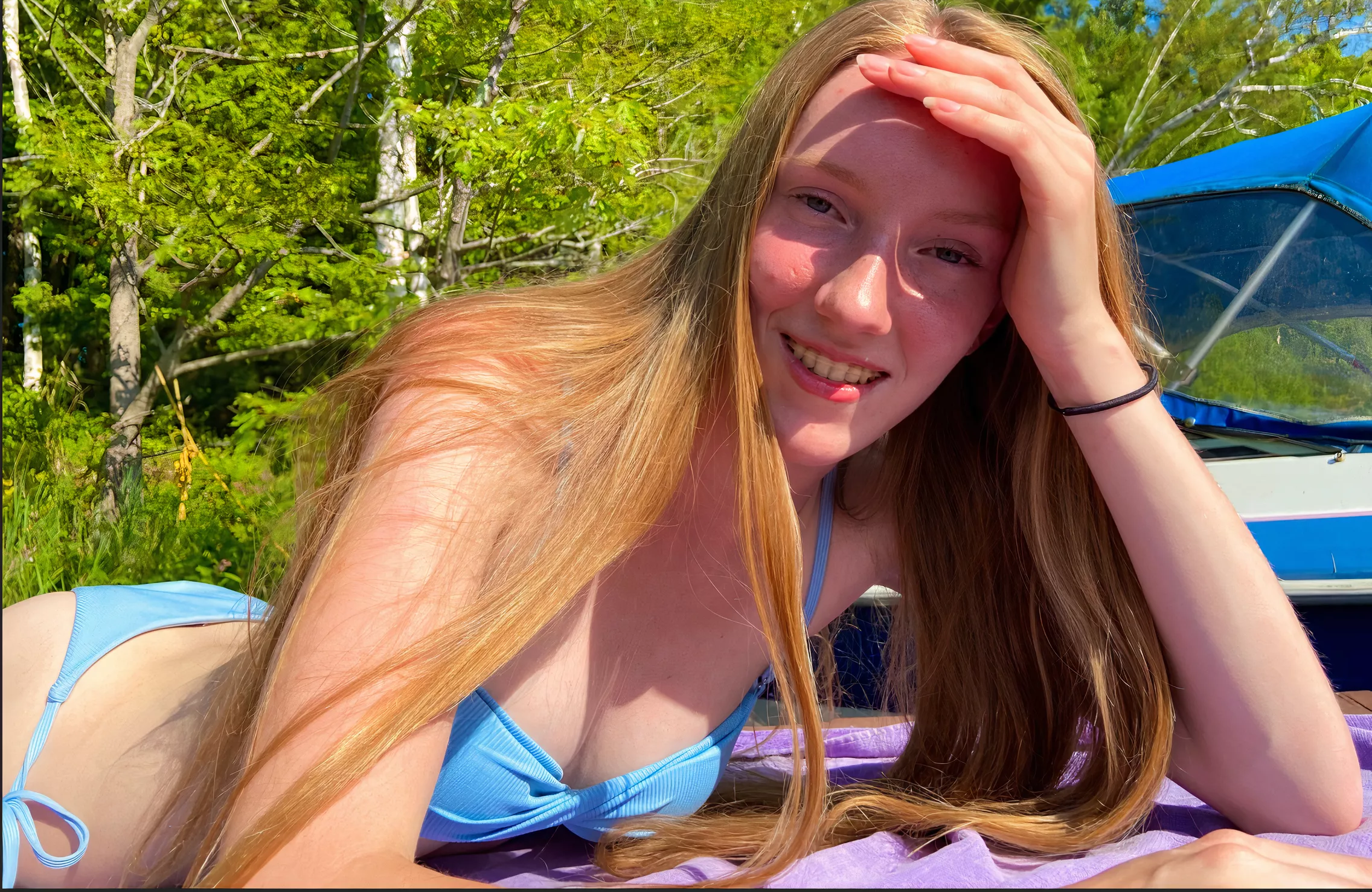 nice??????????????? (irtr)