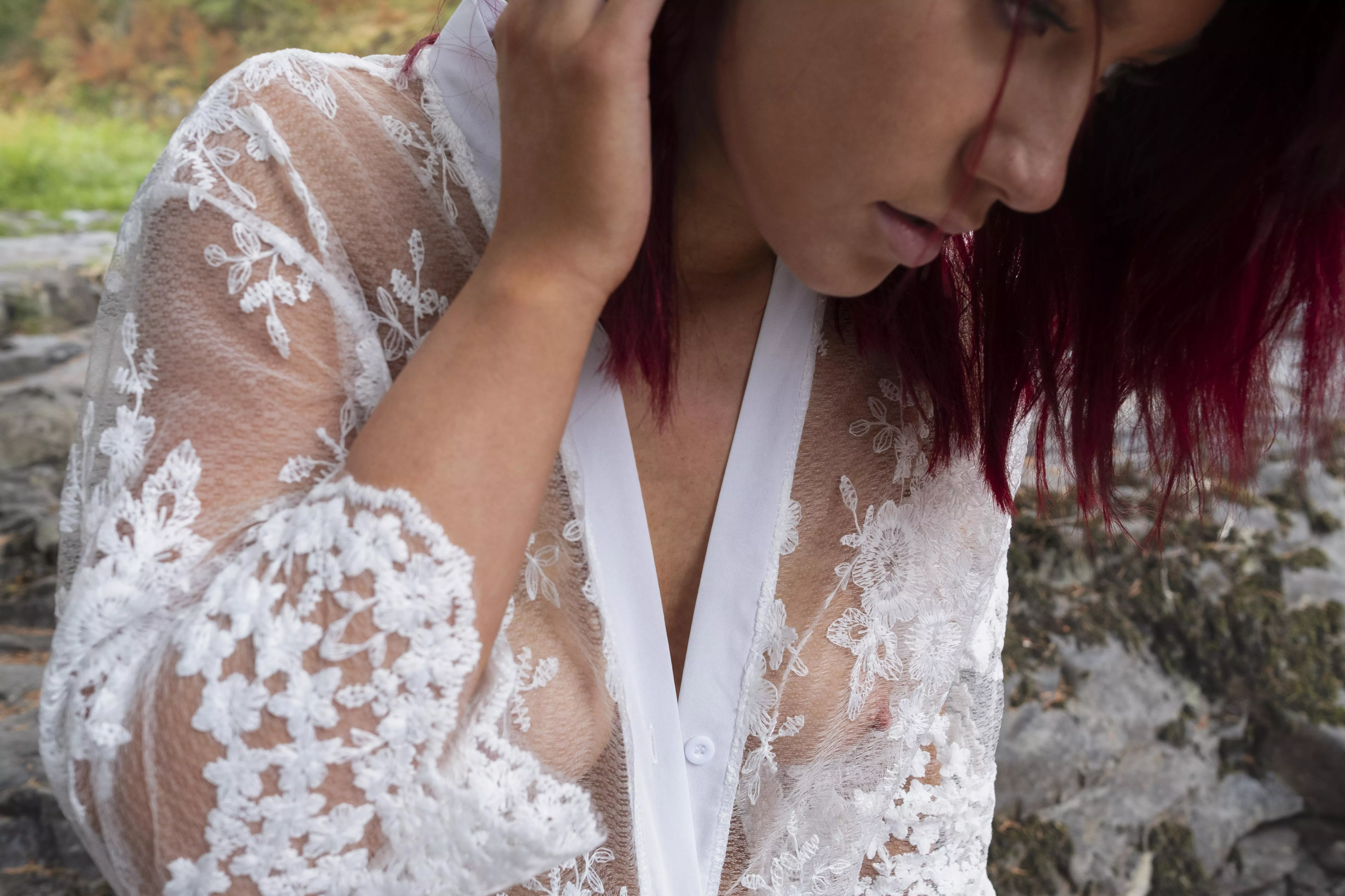 Nightwear in nature