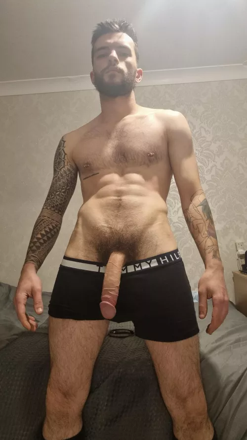 (NSFW)(26M)Worship me 😈