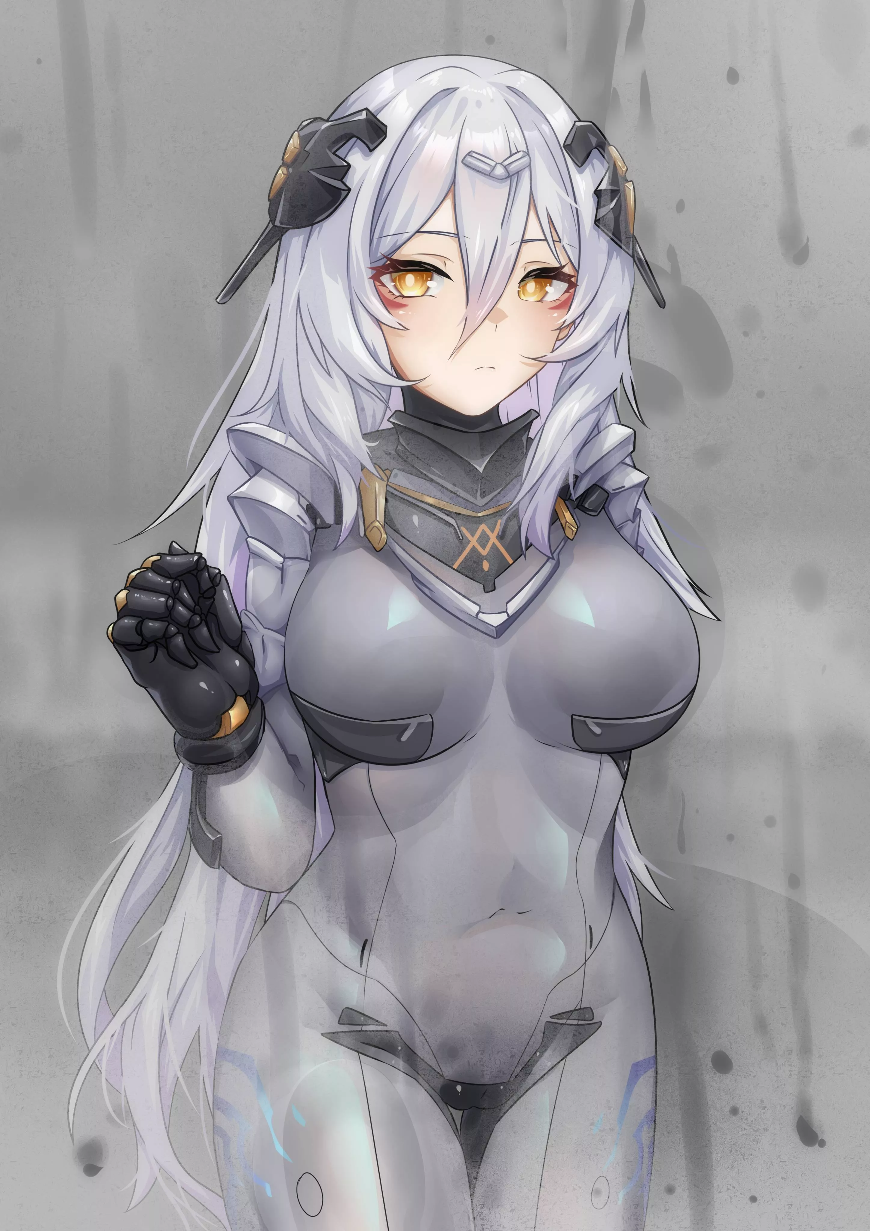 Nyto Tareus [Girls Frontline]