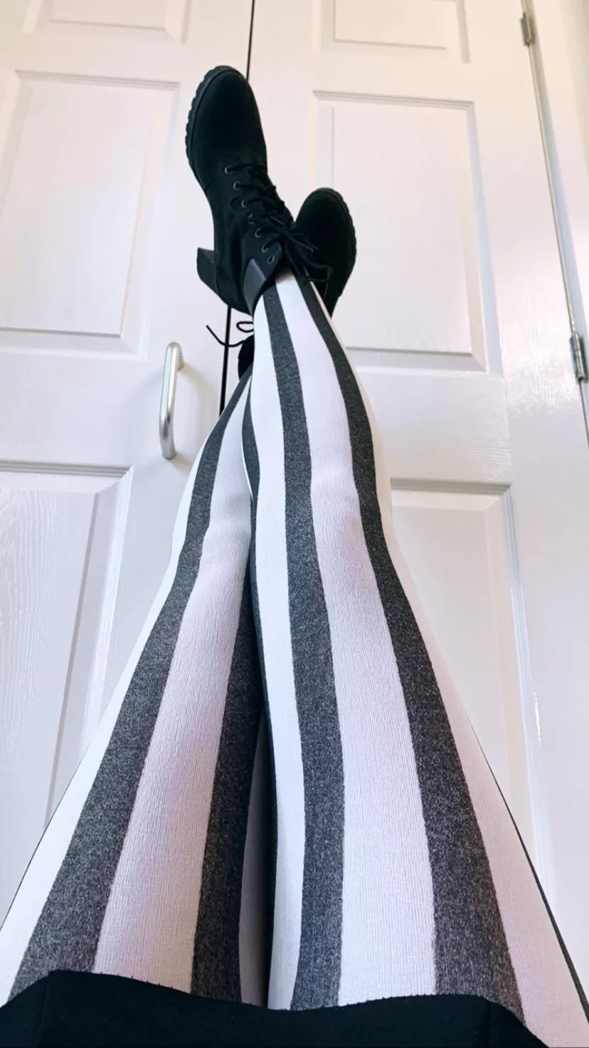 Office trouble: too funky or too distracting for work?