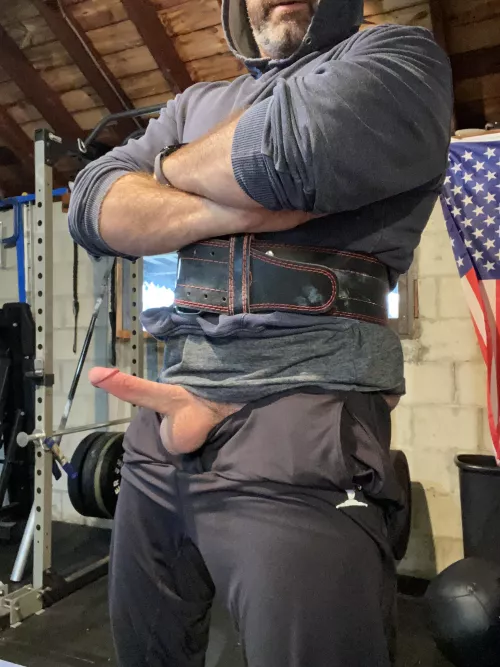 Perks of having a home gym (38)