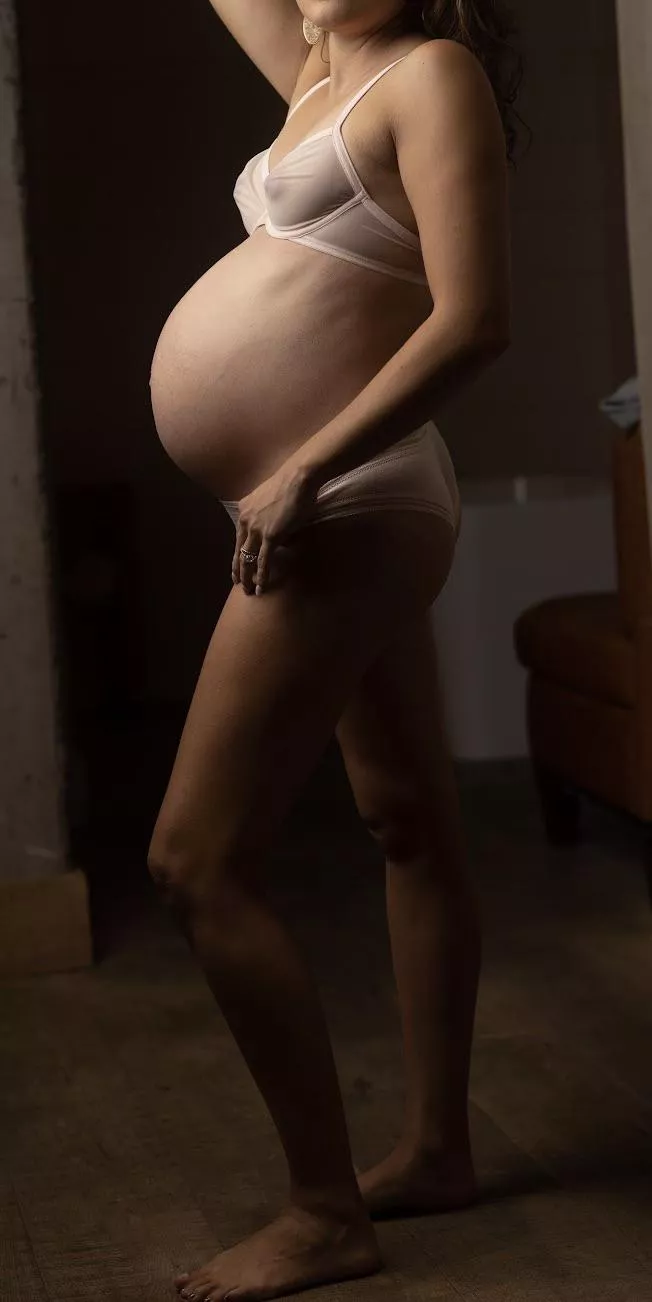 Petite Prego such a beautiful body