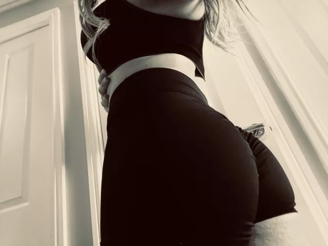 Plan my workout routine?🌺