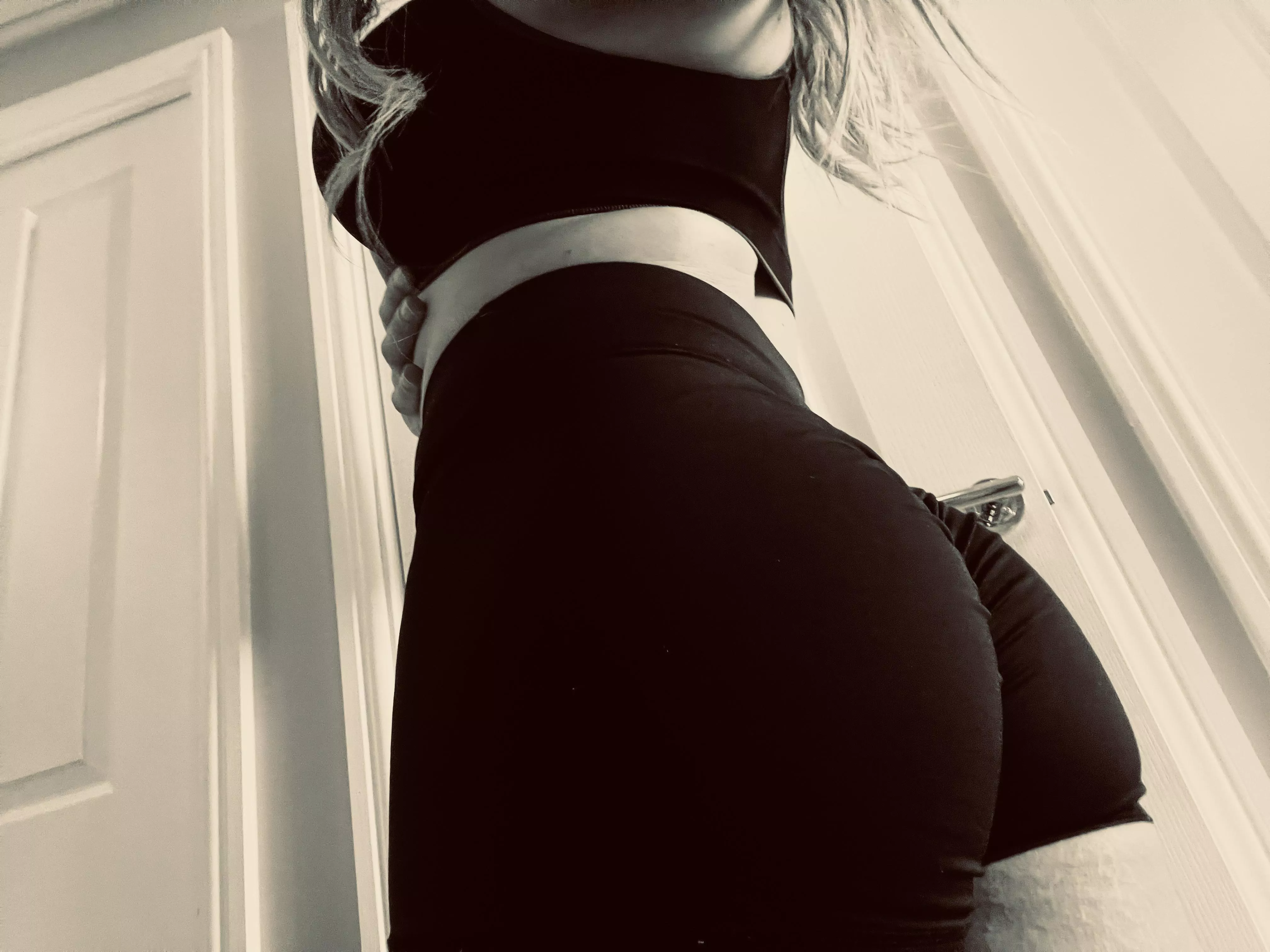 Plan my workout routine?🌺