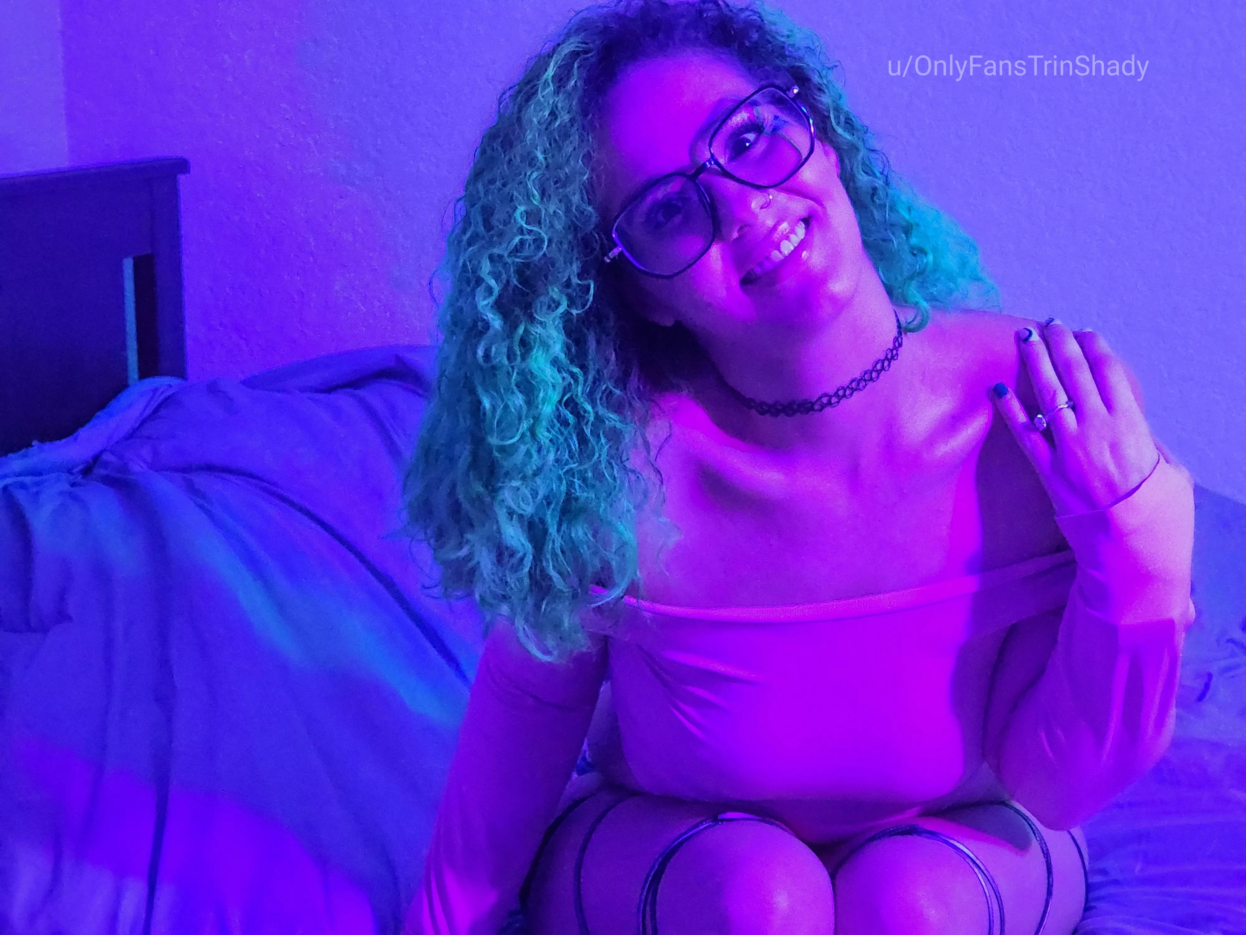 Puerto Rican x White (Unknown)