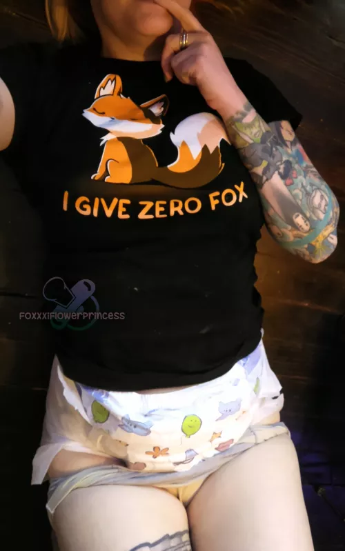 🧸💕✨Putting on diaper before cleaning the house....✨💕🧸