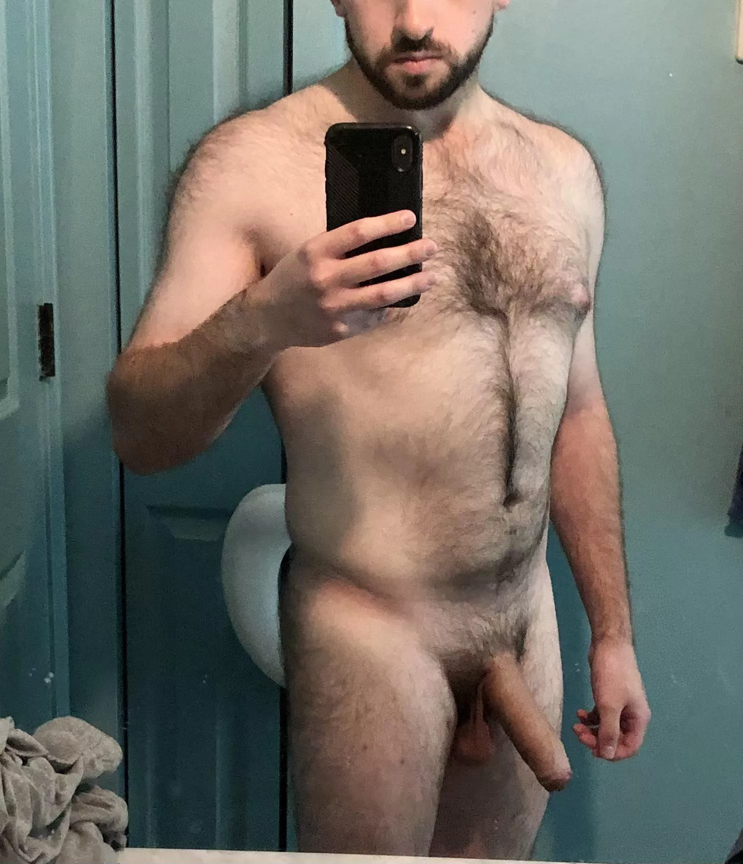 Ready for the weekend [21]