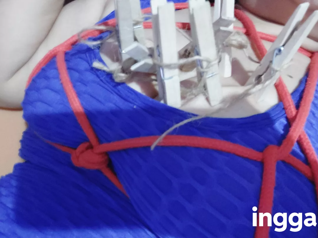 sampayan at mga sipit