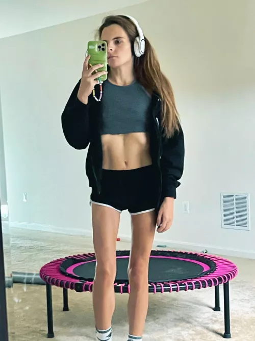 Saturday workout fit