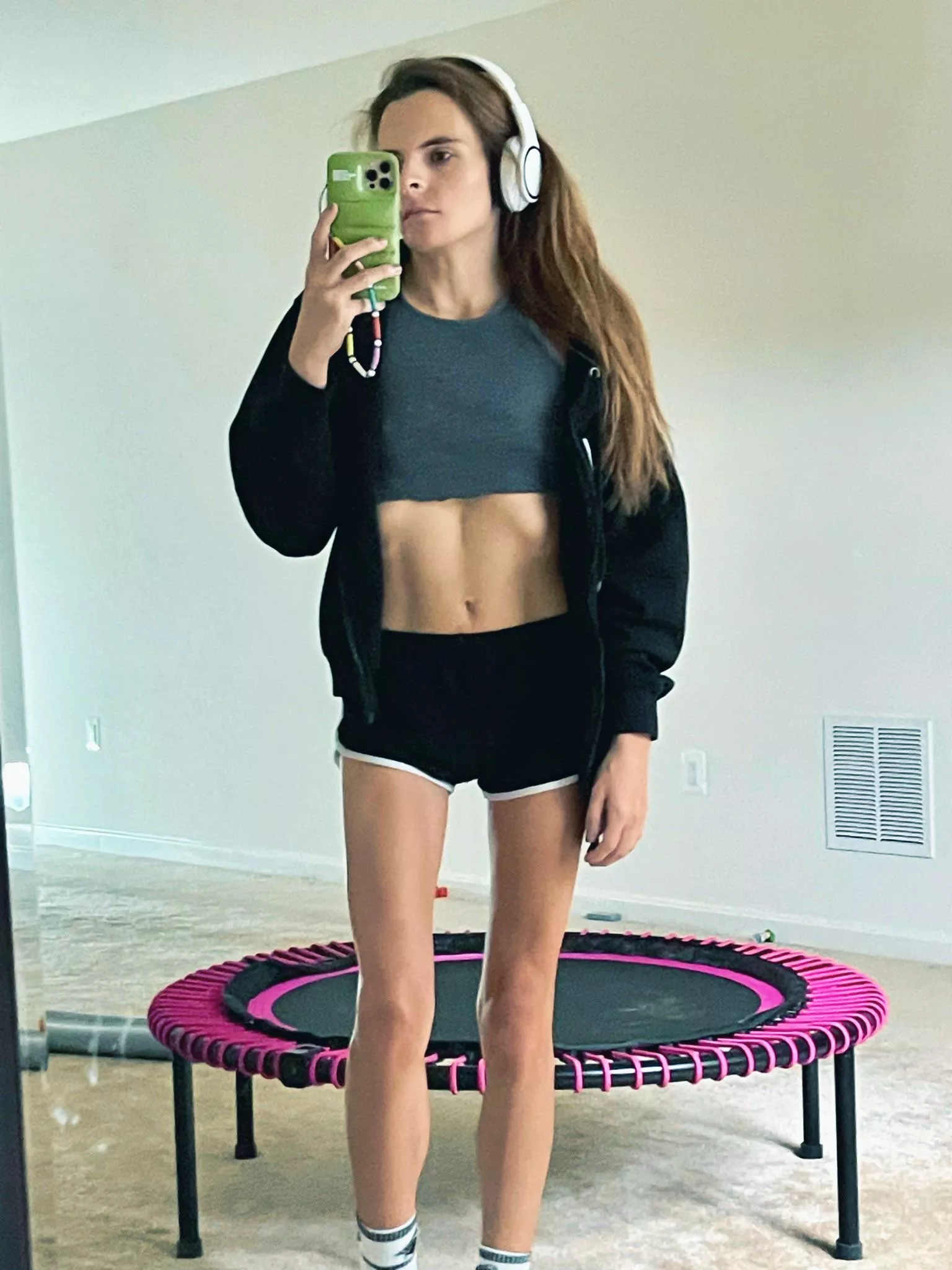Saturday workout fit