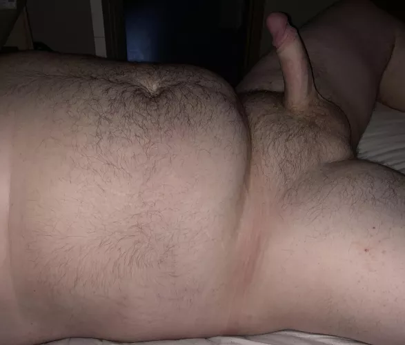 Saved a spot for you