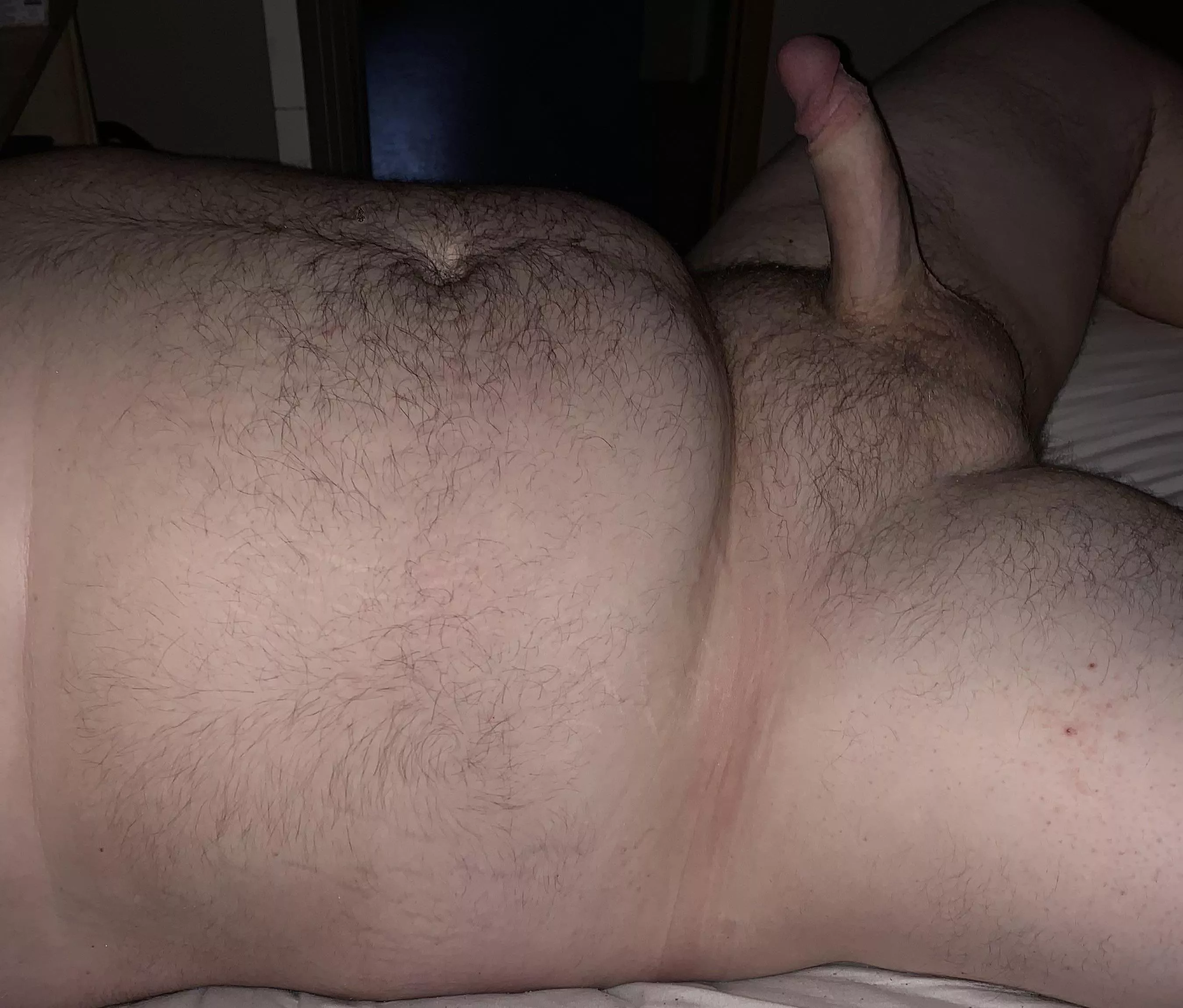 Saved a spot for you