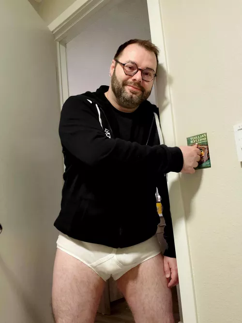 Say Goodnight, Boys.